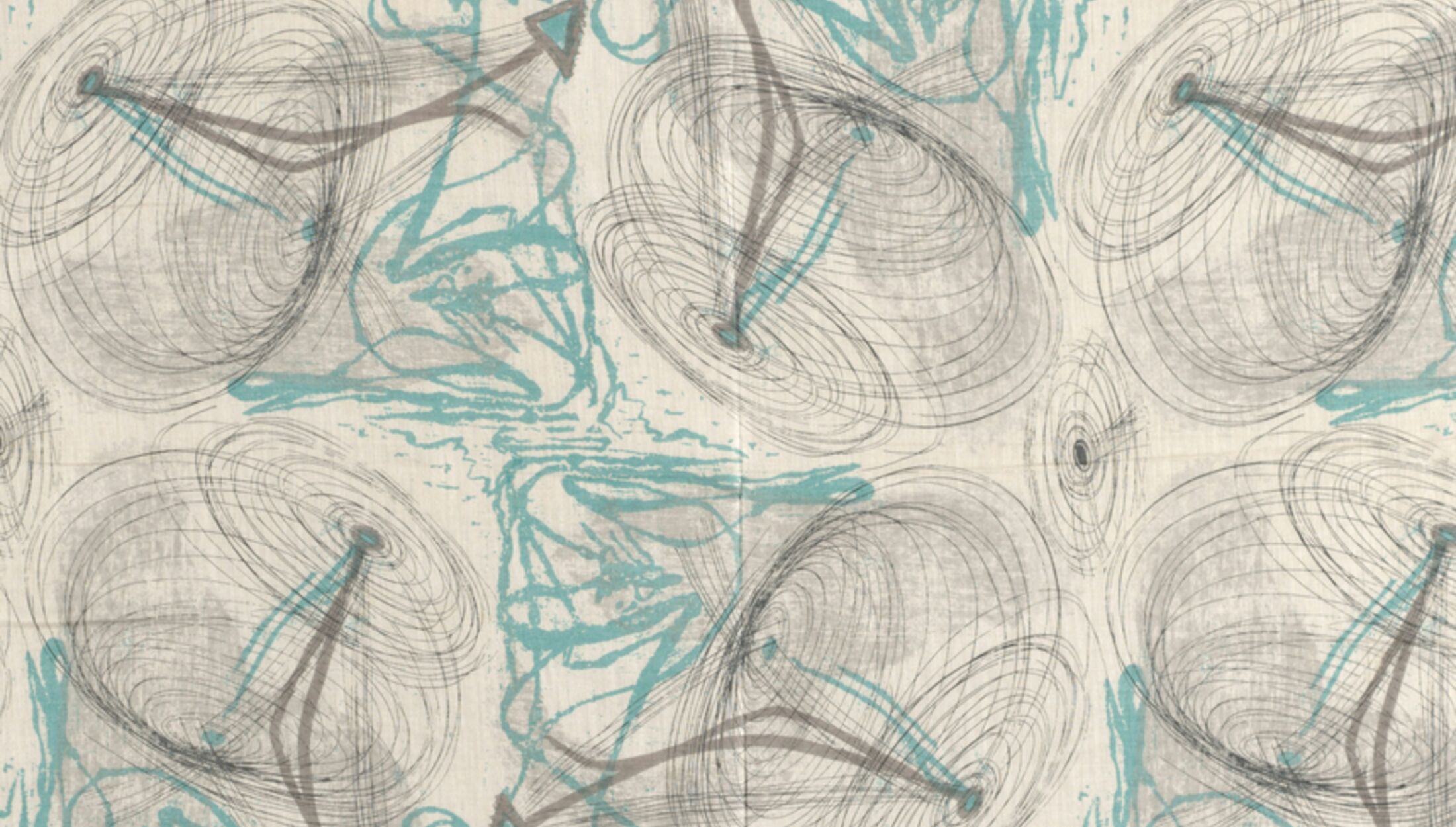 Imperfect by Design: Why Hand-Drawn and Organic Patterns Are Dominating Fabric Printing