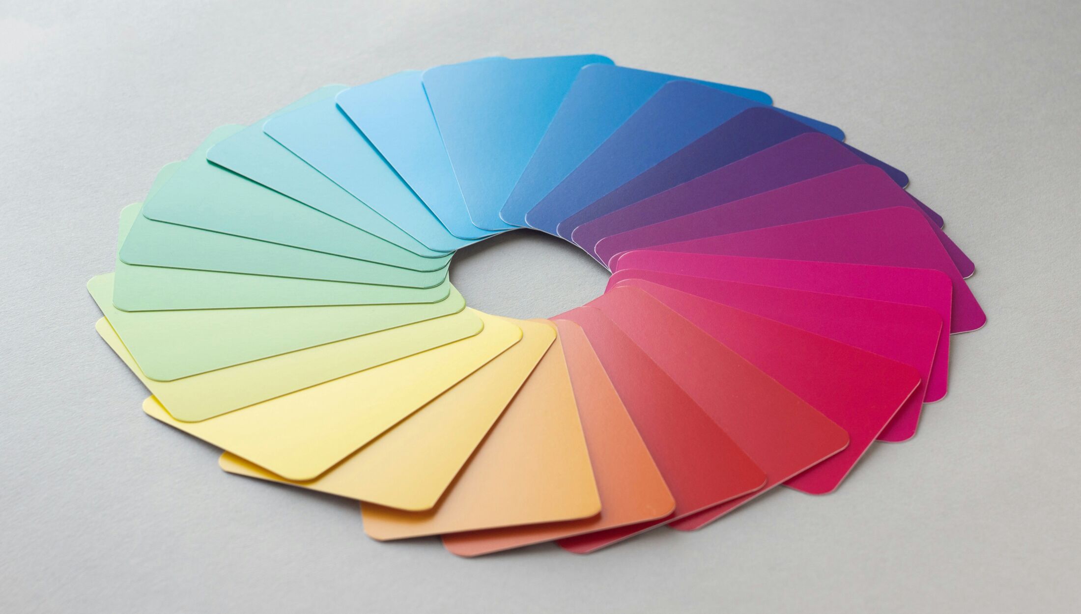 The Designer's Guide to Color Accuracy in Digital Fabric Printing