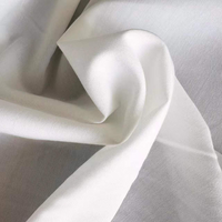 Custom Print Micro-Sanded Stretch Polyester 2/1 Twill (45×40+40D)