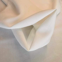 Digital Print Slub-textured Polyester